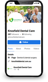 Knoxfield Dental Care 